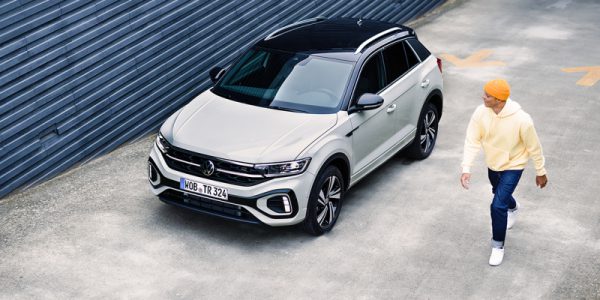suv dla żony
