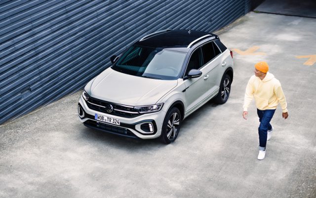 suv dla żony
